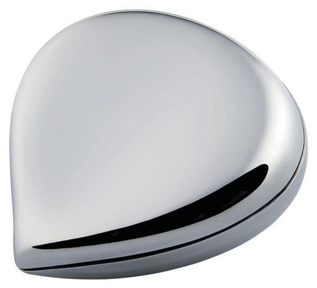 Alessi Chestnut, Edelstahl, Edelstahl, 1 Stück(e), 48 mm, Produktbild 