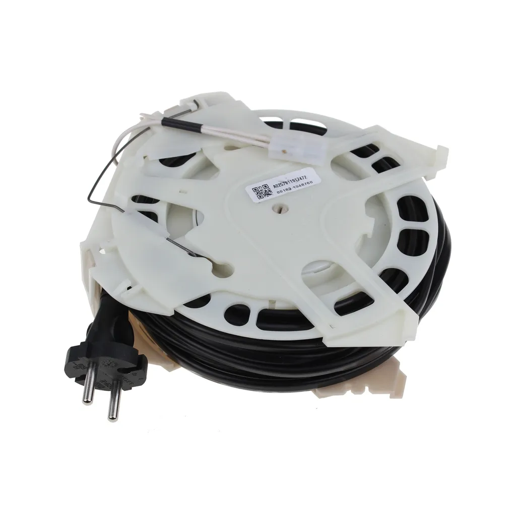 Enrouleur automatique Electrolux 140025791199 avec câble renforcé