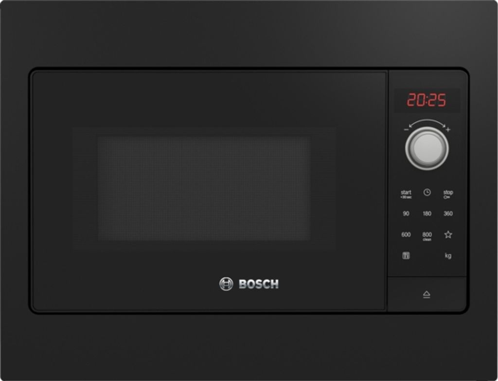 Bosch BFL 523 MB3 Kuchenka mikrofalowa do zabudowy Zdjęcie produktu 1