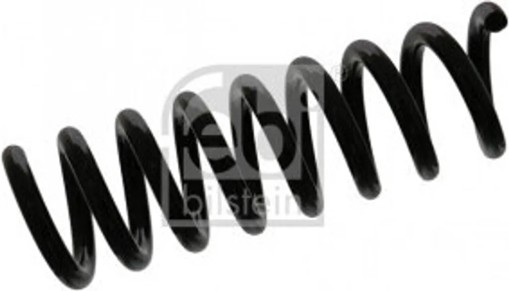 Ressort suspension FEBI 46843 : corrigez l'affaissement Mercedes W211