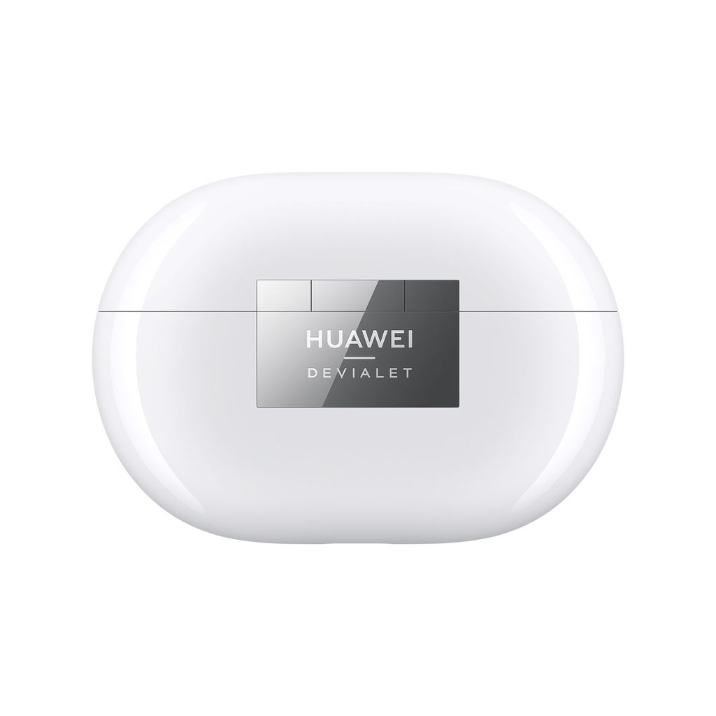 Huawei FreeBuds Pro 2 Ceramic White Jak nowy Zdjęcie produktu 14