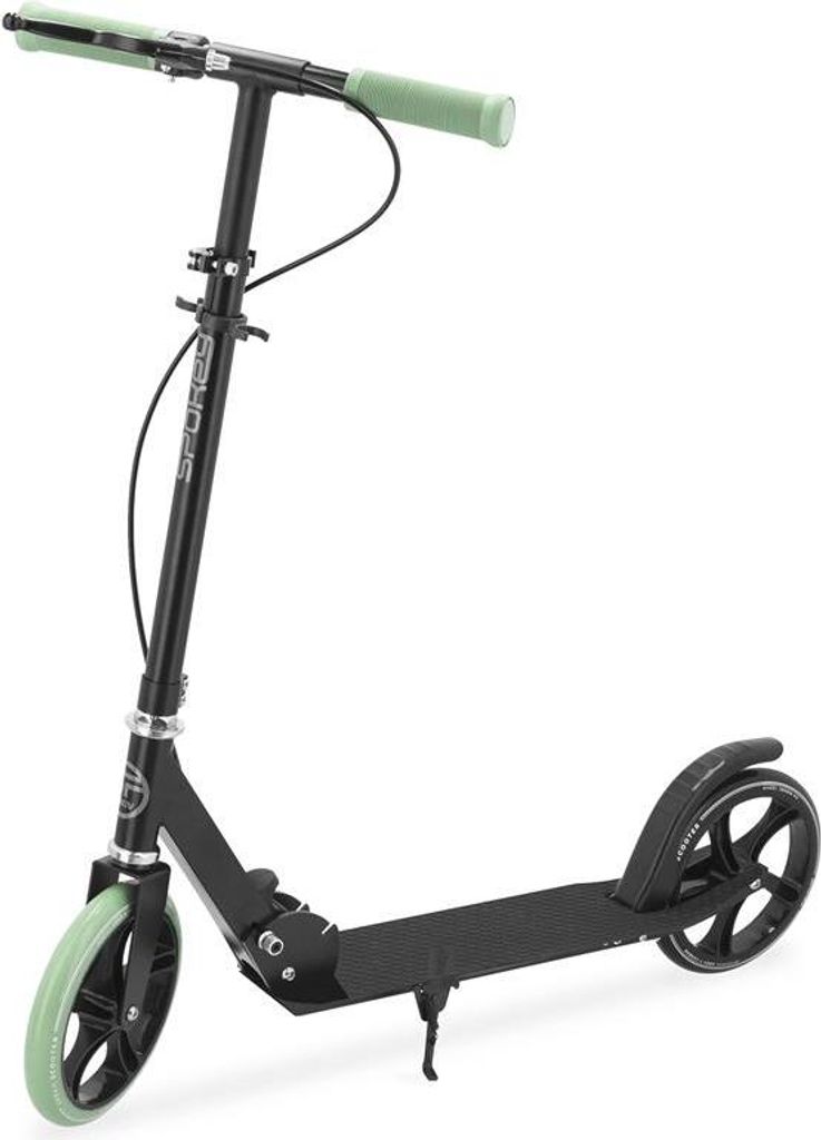 Hulajnoga Spokey Ayas SPK-943422