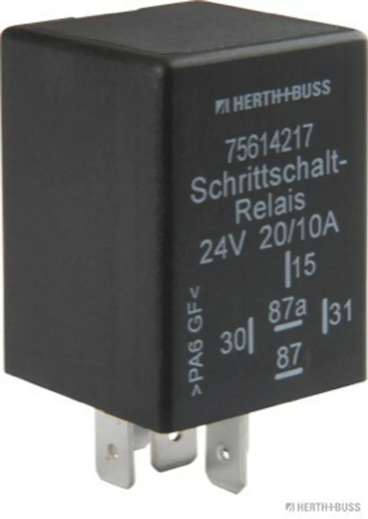 Appareil de chauffage 24V robuste pour cabine de camion et engins BTP