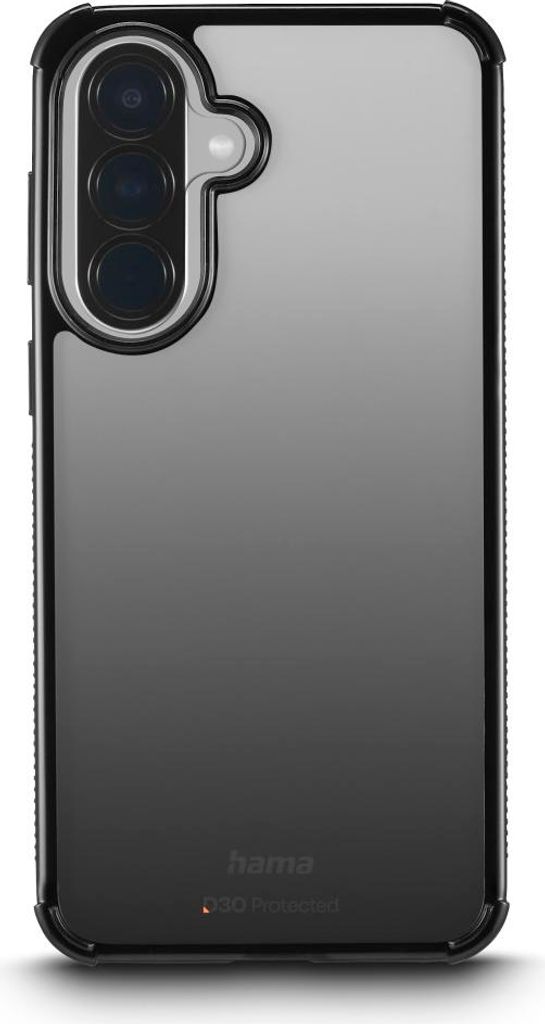 Hama Extreme Protect, Cover, Samsung, Galaxy A57 5G, Schwarz