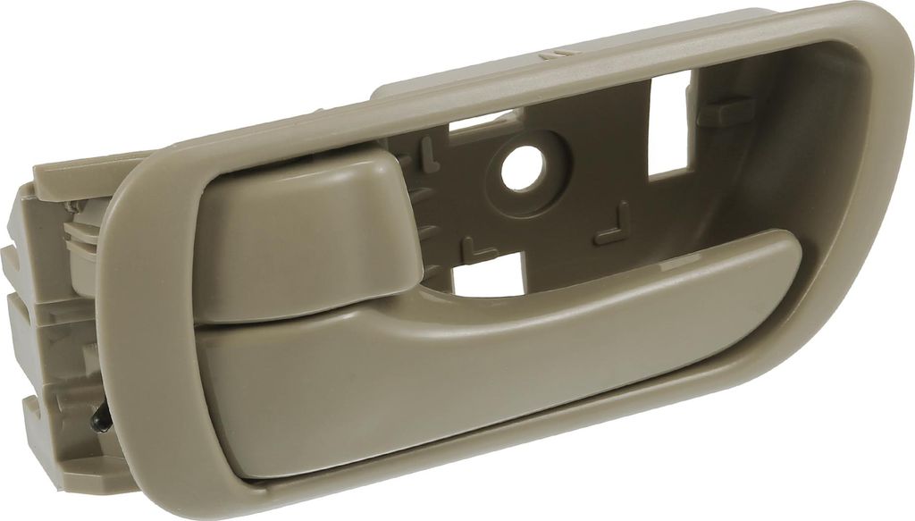 Auto Innentürgriff Links Fahrerseite Vorne Hinten Beige