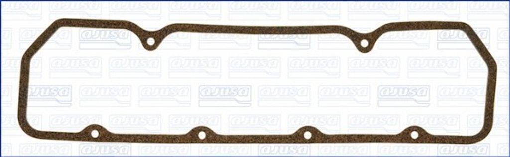 AJUSA 11015000 Ventildeckel Zylinderkopfhaube Dichtung für FORD TRANSIT Bus (72E, 73E)