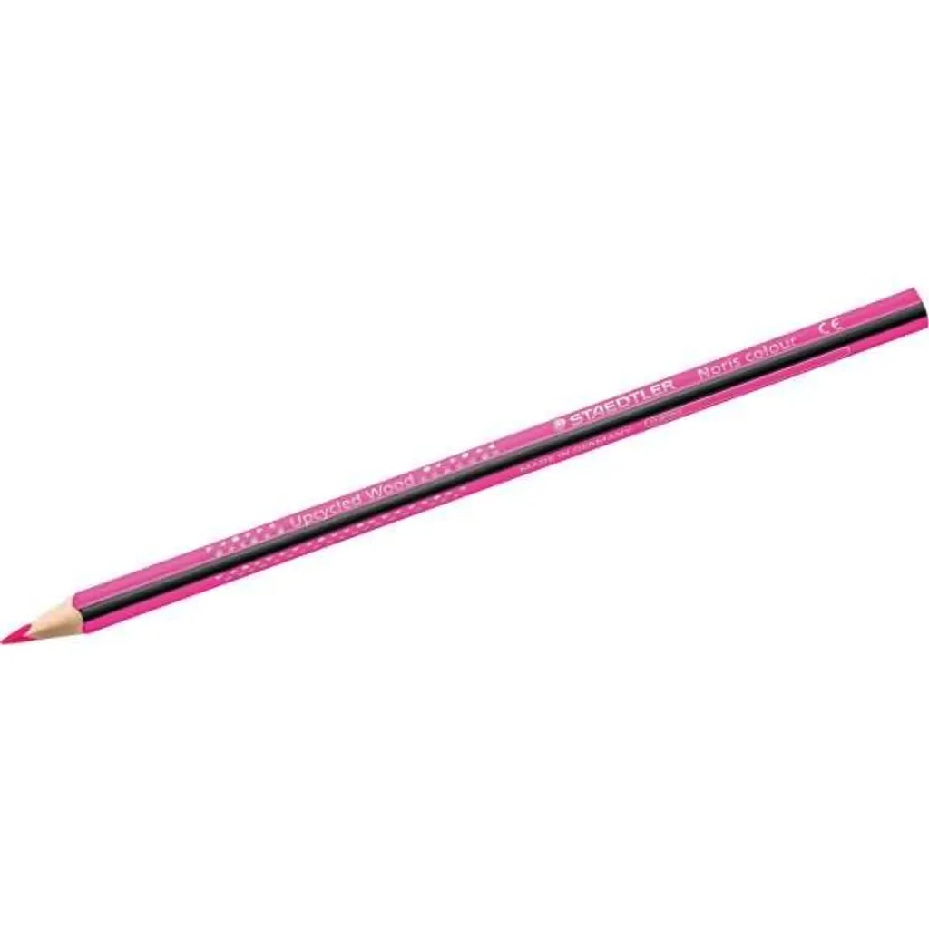 Pastelli Staedtler Noris Colour 185 - Matita Colorata Professionale