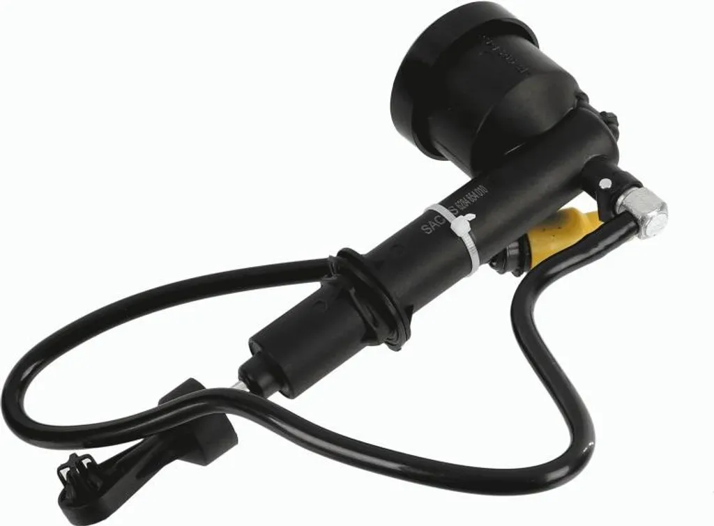 Cylindre émetteur d'embrayage Land Rover Freelander 2.0 Td4 diesel