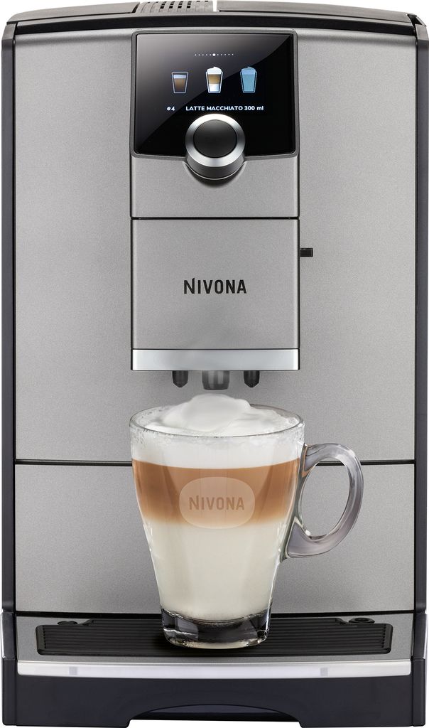 Nivona NICR 7' Produktbild 