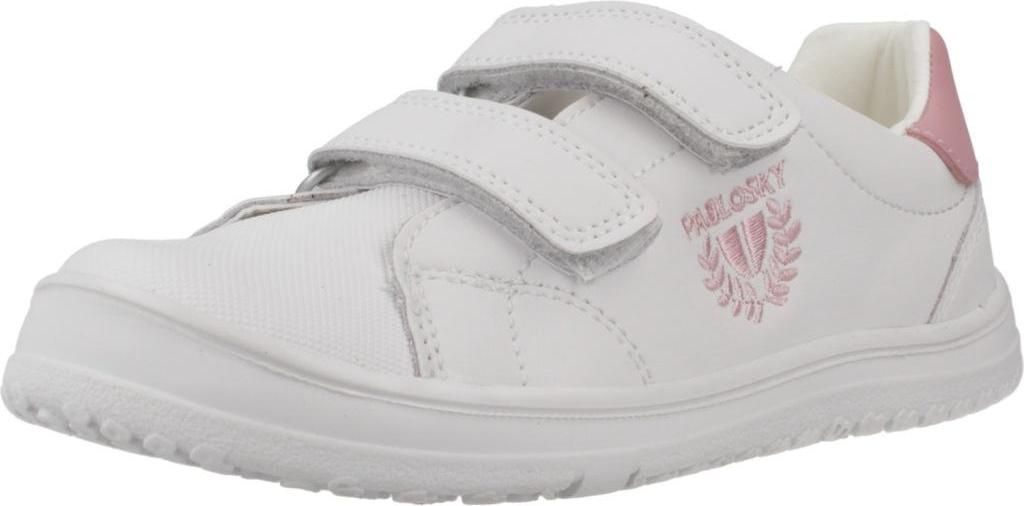 Pablosky Sneakers 10147-946700 in White color size 25