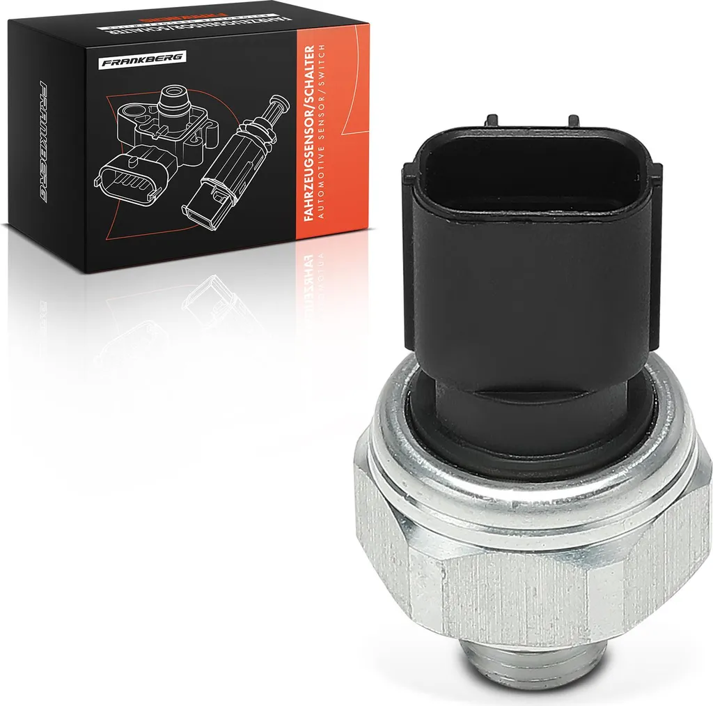 Interrupteur de pression climatisation auto pour Honda Civic FK 1x