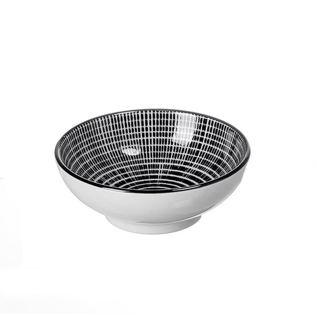 Ritzenhoff und Breker Série Takeo Stripes plat de service Image du produit 