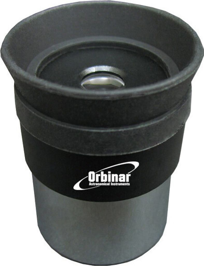 Orbinar Plössl 15mm Teleskop Okular 31,7mm (1,25") 4-Linsen