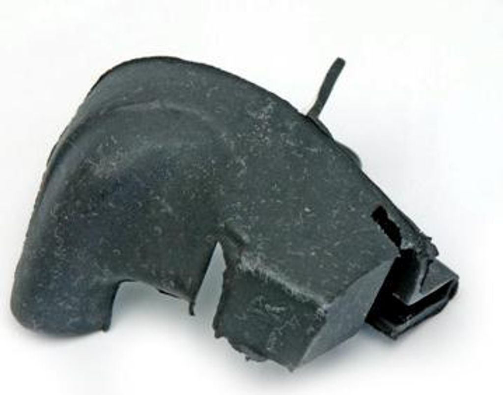 Hardtopdichtung vorne rechts Jeep Wrangler YJ 87-95