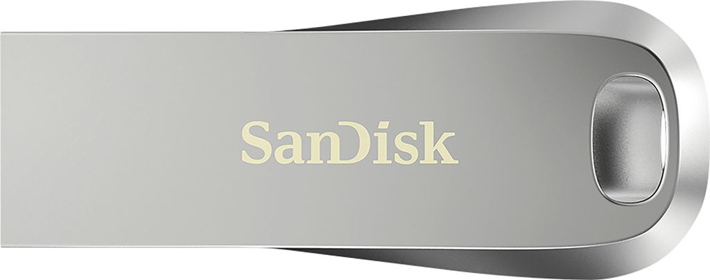 Sandisk SDCZ74-032G-G46 USB-Stick  32GB SanDisk Ultra Luxe Productafbeelding 