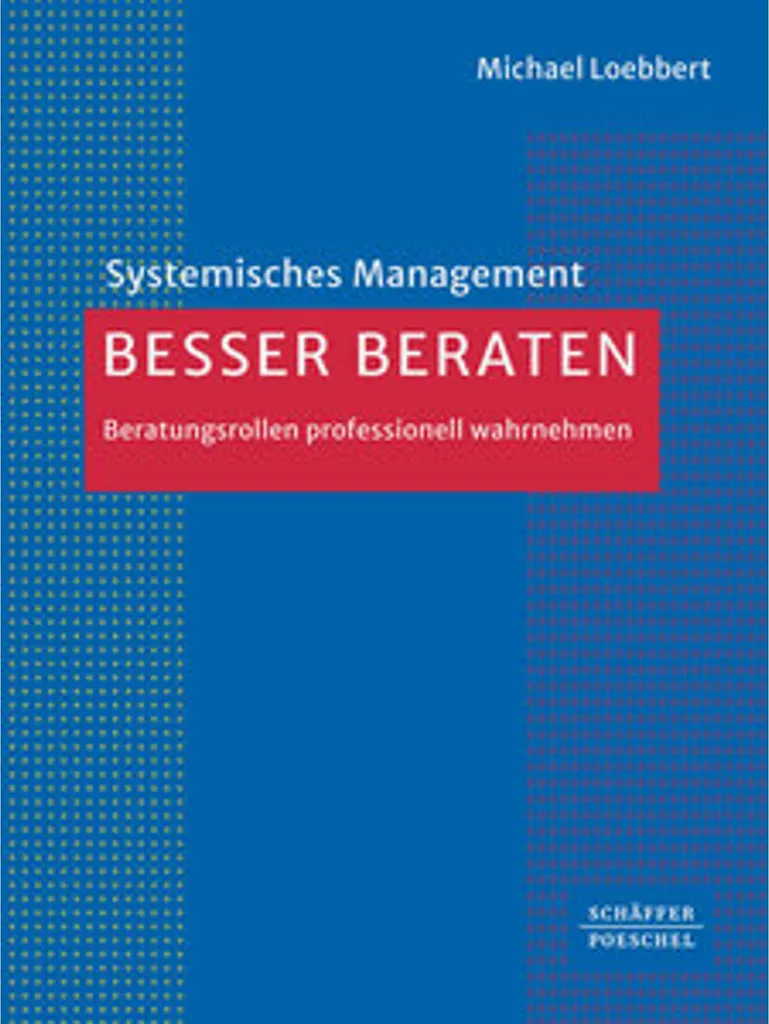 Manuel Besser Beraten 240 pages : techniques de coaching et expertise