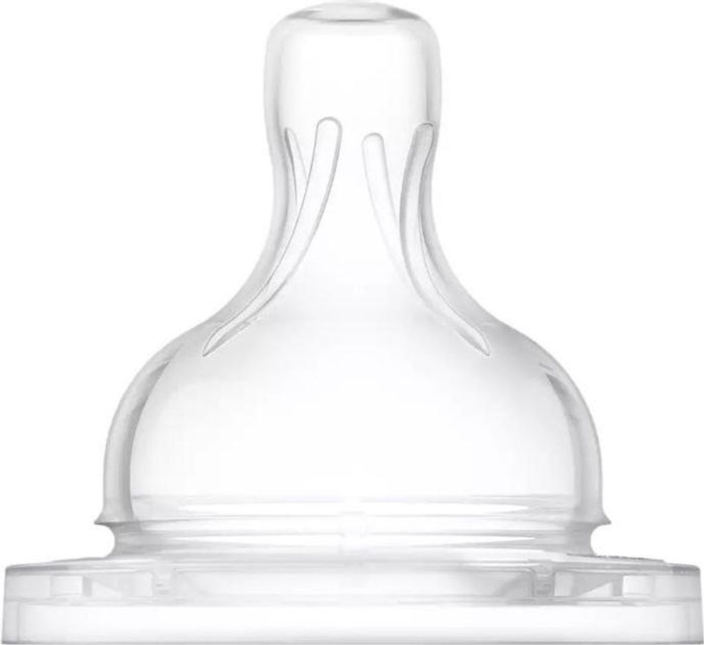 Philips AVENT SCY762 Smoczek antykolkowy, Okrągły, Wolny Zdjęcie produktu 