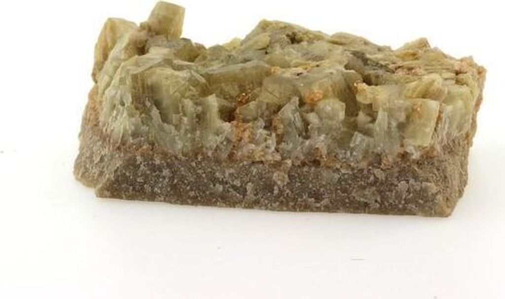 Diopsid und Grossulargranat 362,5 Karat