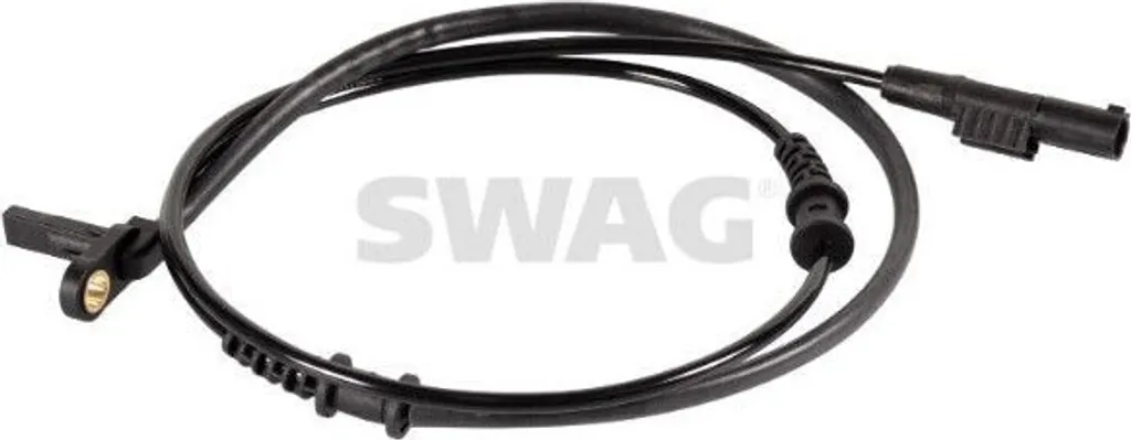 Capteur de vitesse ABS pour roue avant de Mercedes-Benz Classe V W447