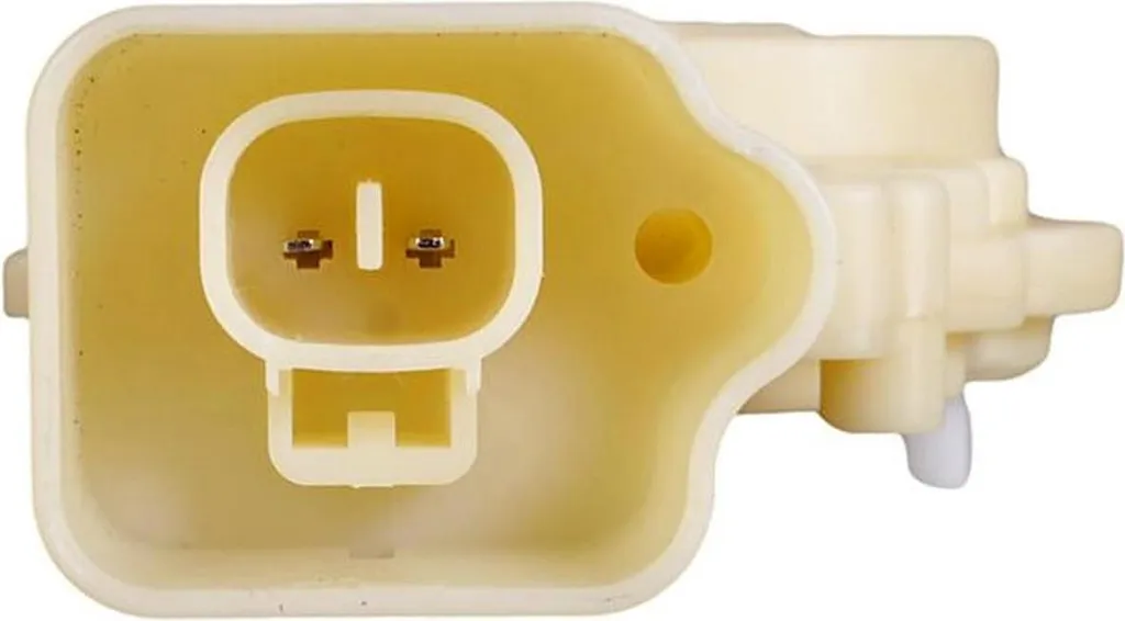METZGER 2314241 Serratura porta posteriore sinistra per TOYOTA Yaris hatchback (P1)