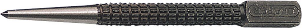 DRAPER Körner 3 mm 100 mm