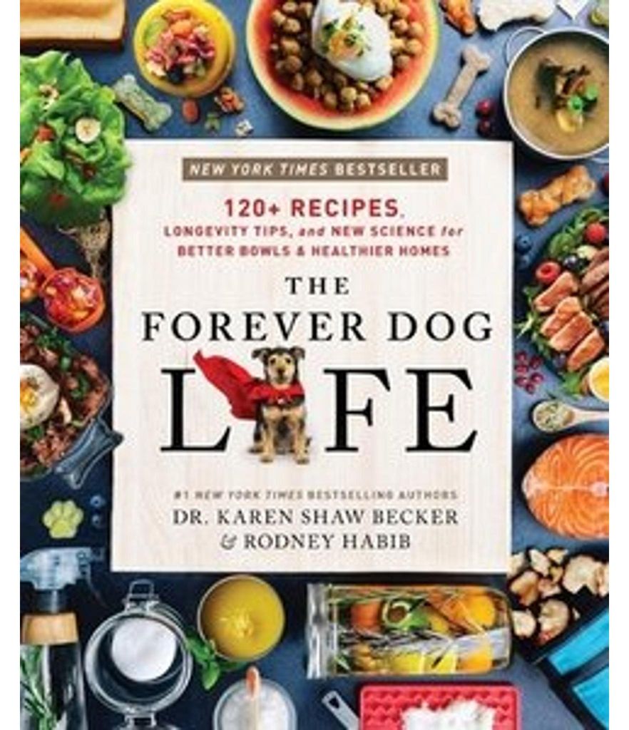 The Forever Dog Life Obrázek produktu 