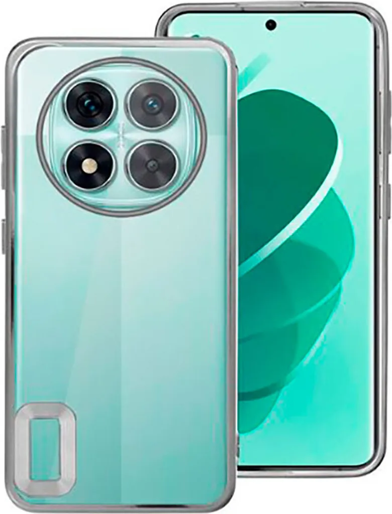 Coque Redmi Note 14 Pro 5G Ultra Fine Antichoc et Transparente