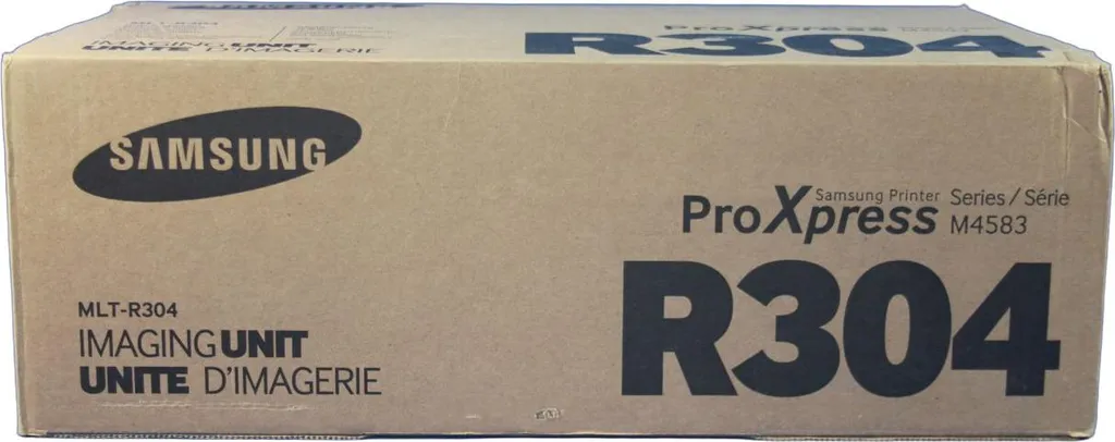 Samsung MLT-R304 Tambour d'image noir authentique pour imprimante ProXpress