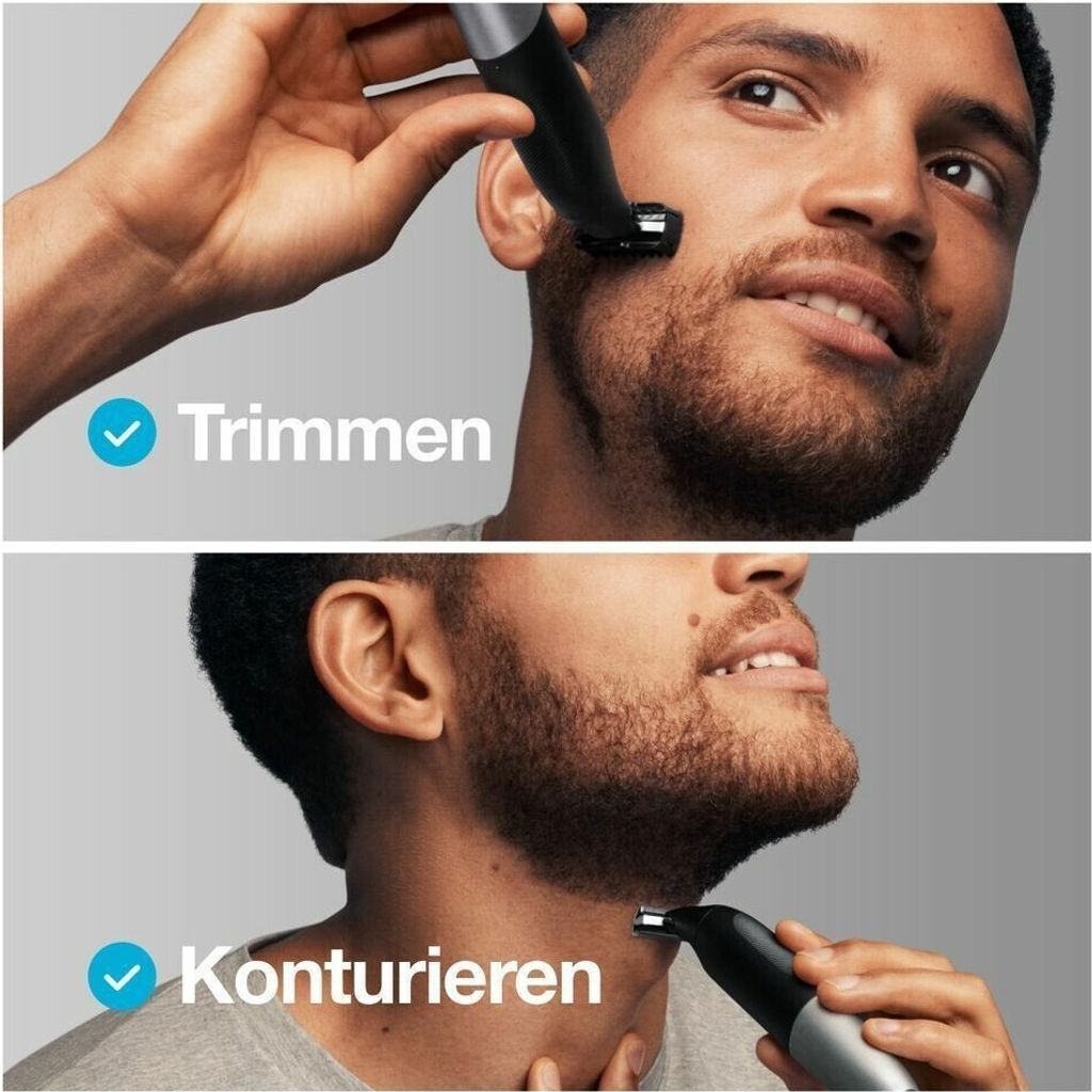 Braun Schersystem Series X  XT10 Produktbild 8