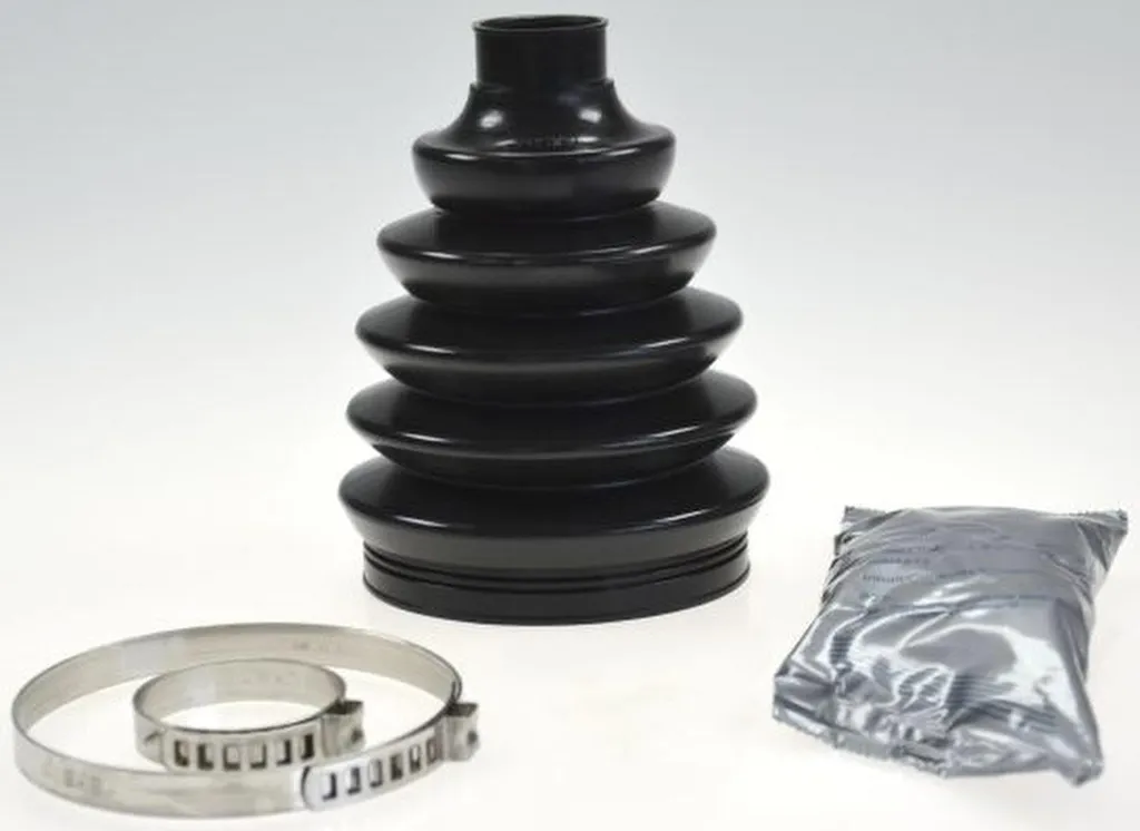 Jeu de soufflets LÖBRO robuste pour transmission Toyota Avensis