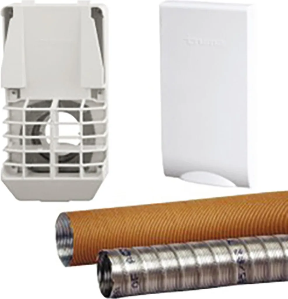 Remplacer Ventouse Latérale Trumatic S 2200 - Kit Anti-Refoulement Gaz