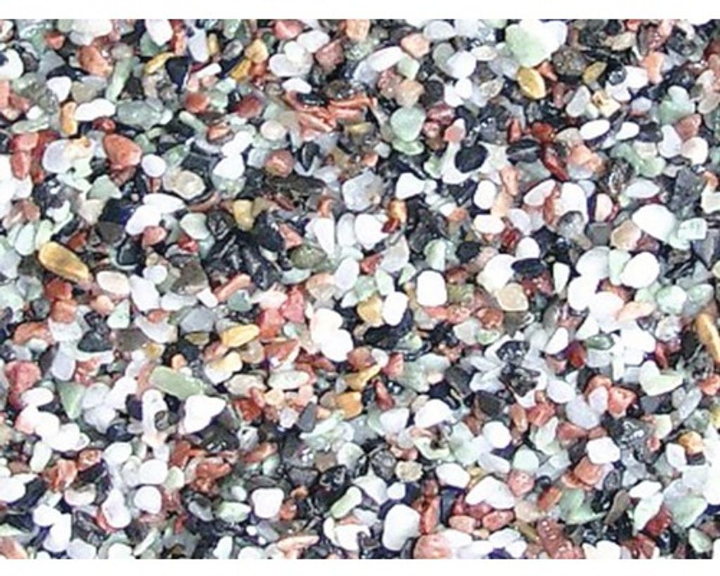 Naturkies Mixed 3-5 mm (5 kg) Image du produit 