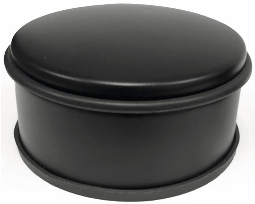 Walteco Dveřní zarážka průměr 110x60mm, 1,1kg, volně Obrázek produktu 