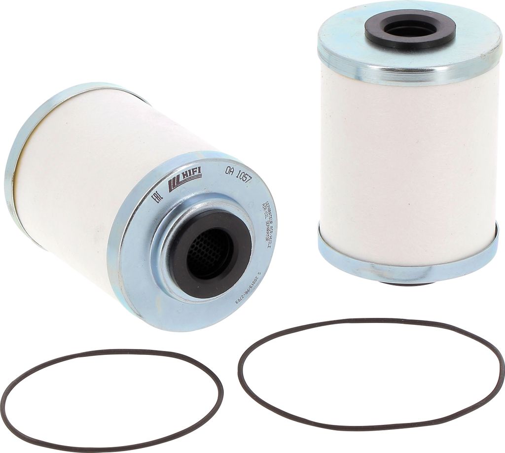 Luft/Öl-Separator Oa 1057