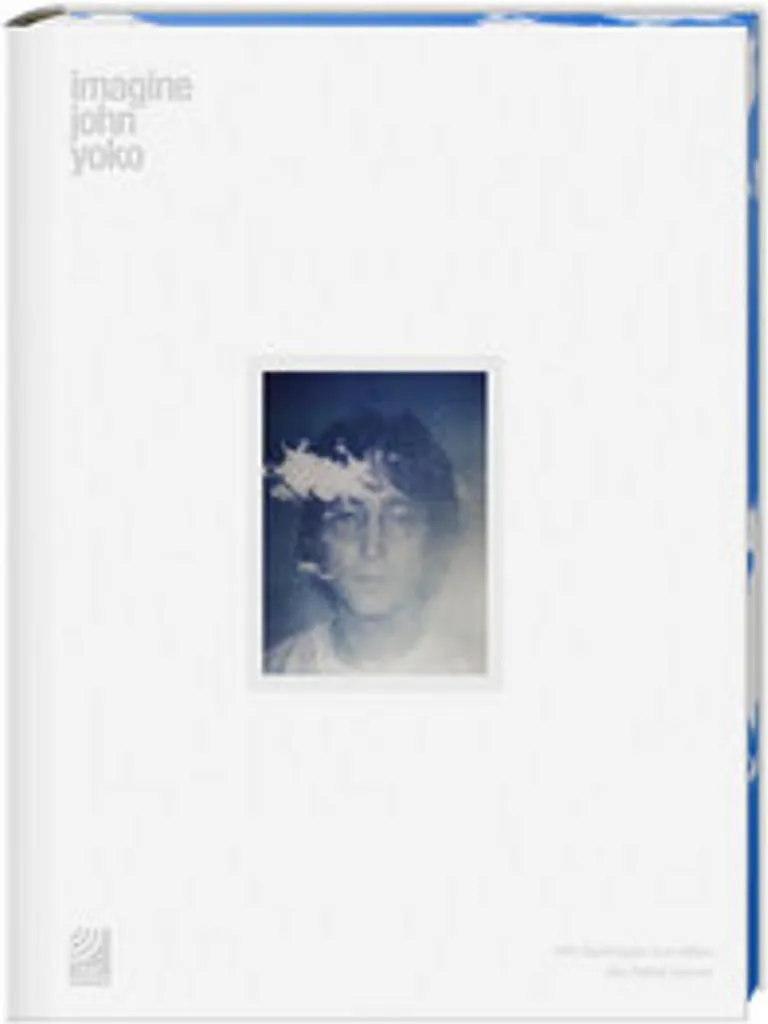 Livre Imagine John Yoko Collector : Plongée dans l'histoire de l'album