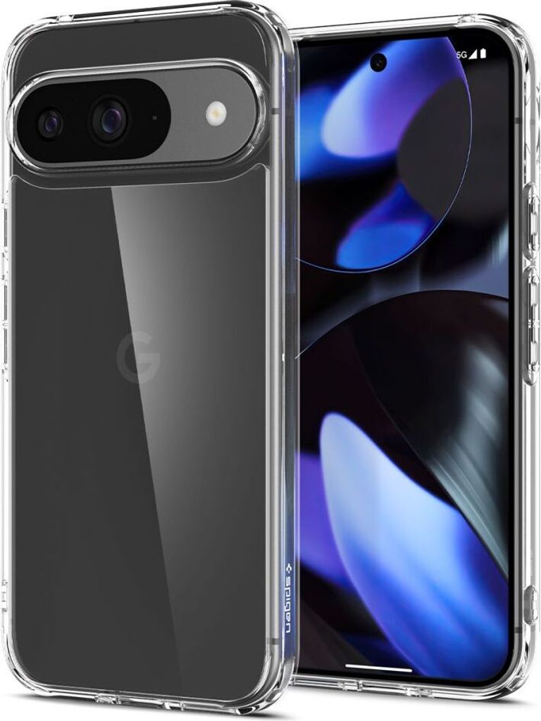 SPIGEN Spigen ACS07687 Custodia per cellulare 16 cm (6,3") Immagine del prodotto 