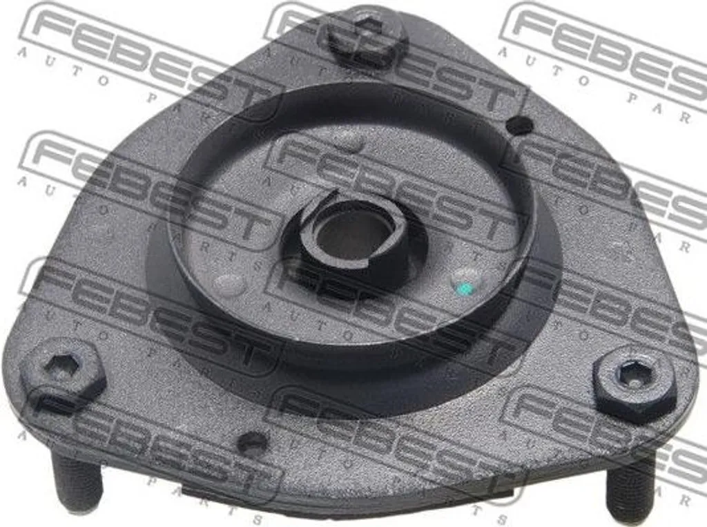 Support Amortisseur FEBEST TSS-057 pour Avensis OE 4860944040 Premium