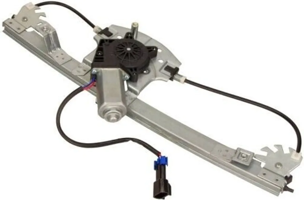 Lève-vitre avant gauche robuste MAXGEAR pour Fiat Punto 3 portes