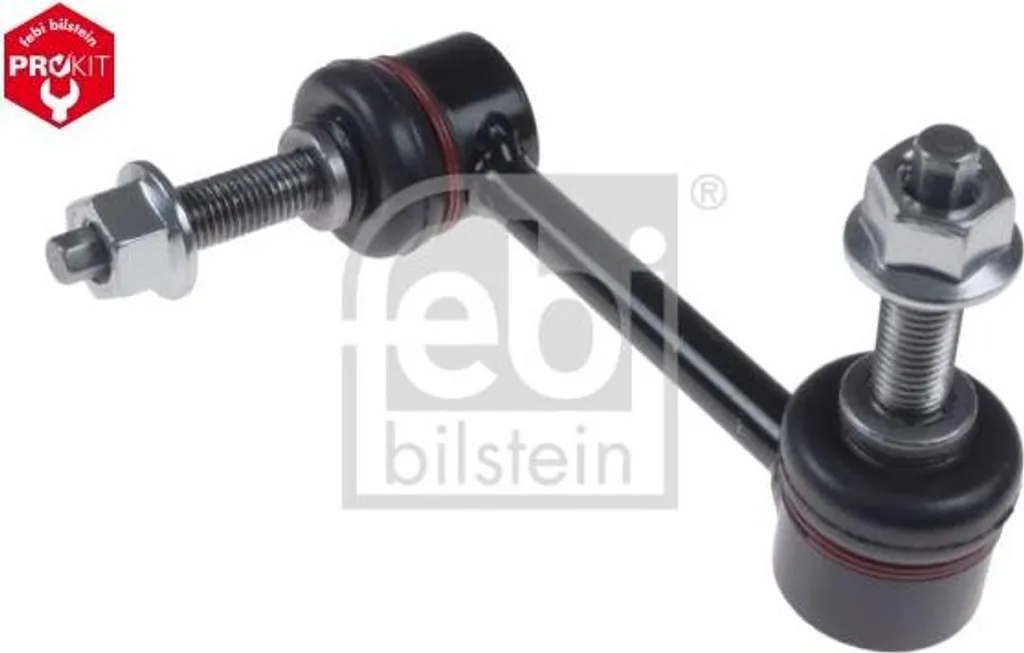 Barre stabilisatrice 68091836AA pour Jeep Cherokee - Confort de Route