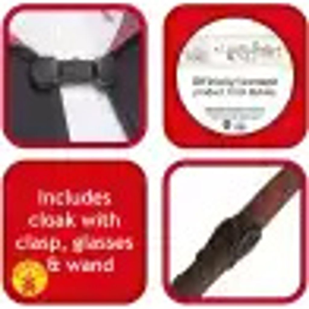 Kostüm - Harry Potter - für Kinder Produktbild 16