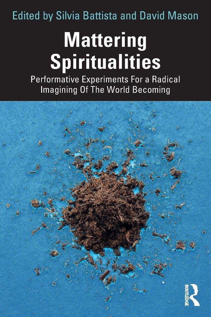 Mattering Spiritualities – Lingua: Inglese
