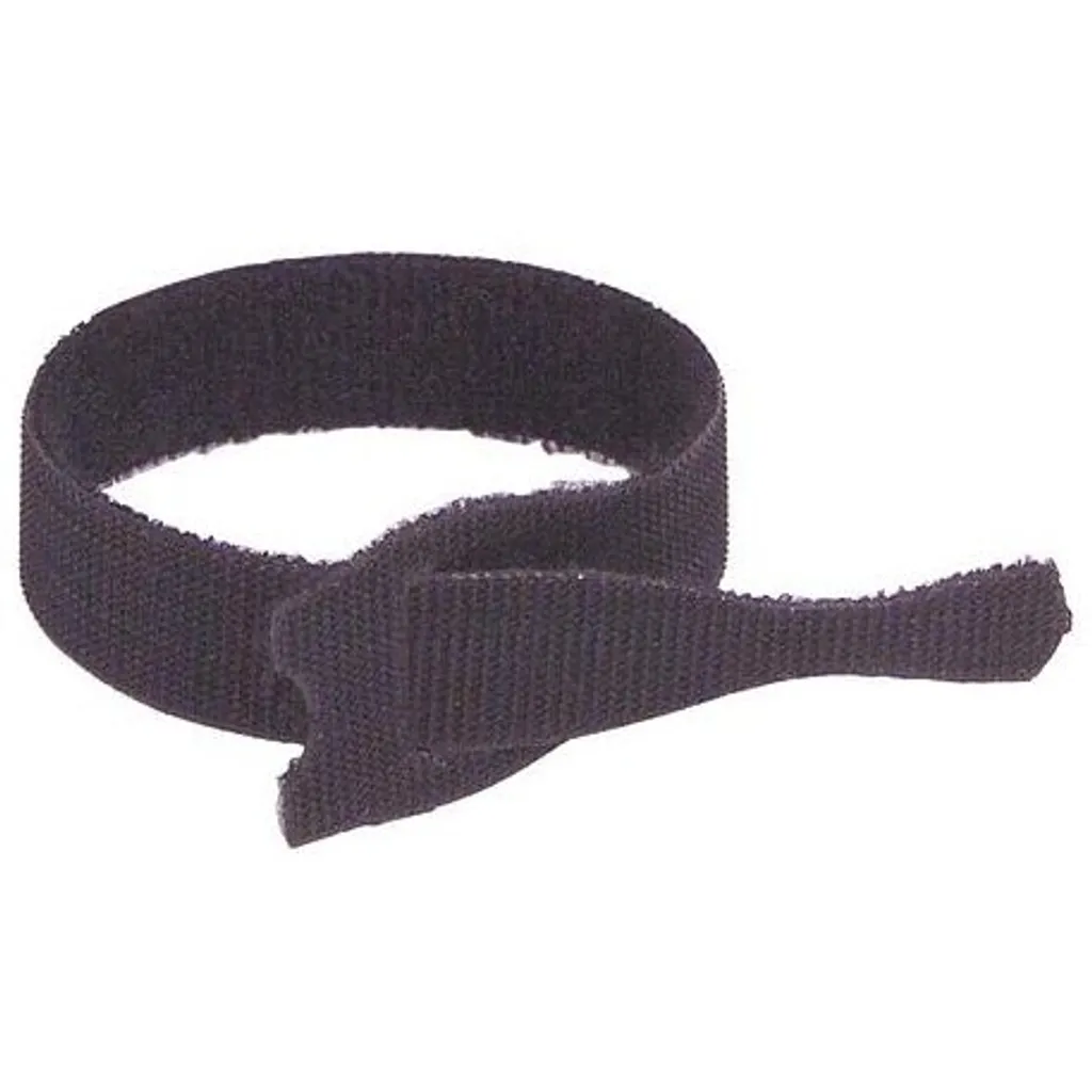 Fascette Velcro 20x200 mm - Il Jolly per il tuo Laboratorio e Fai-da-te