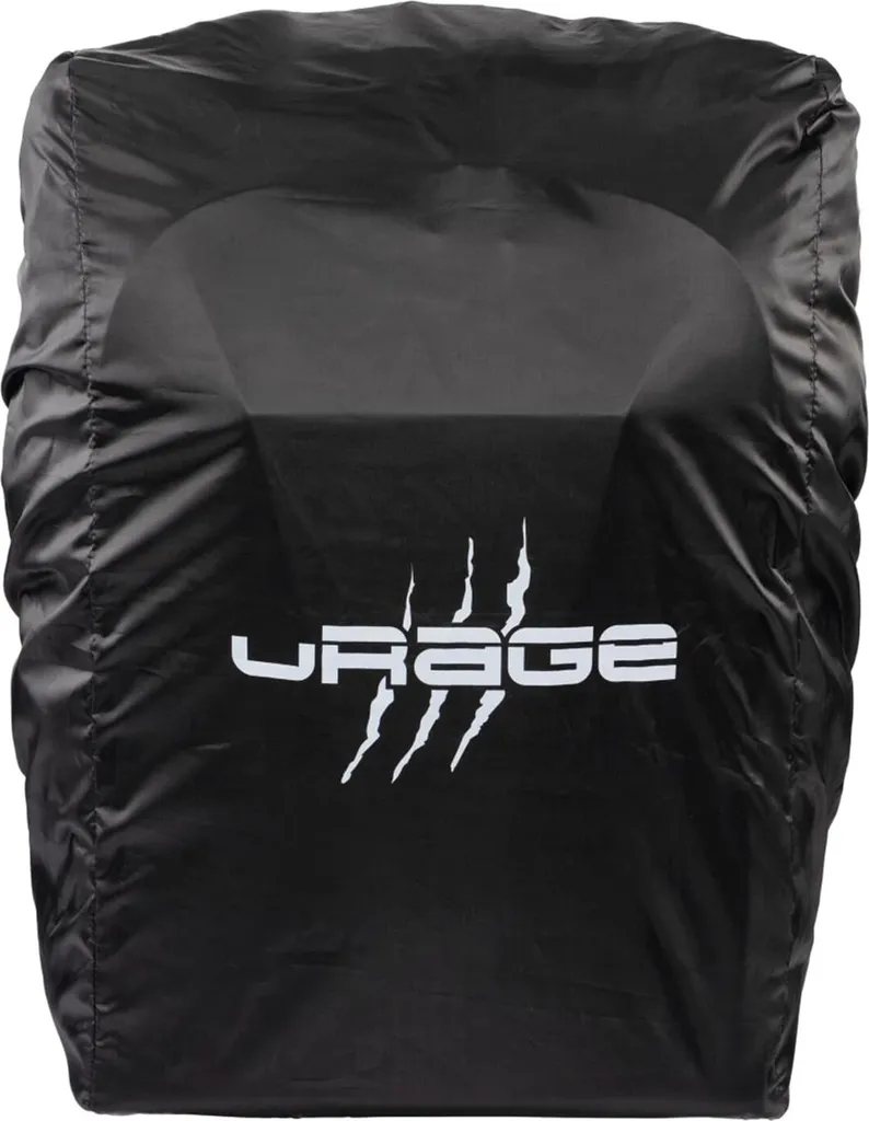 Zaino Gaming Hama uRage Carrier 700 per Laptop 17.3" - 00186084 Nero