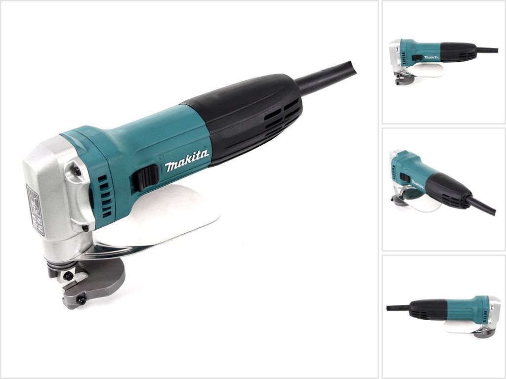 Makita js1602 230v Blechschere | 380 Watt - js1602
