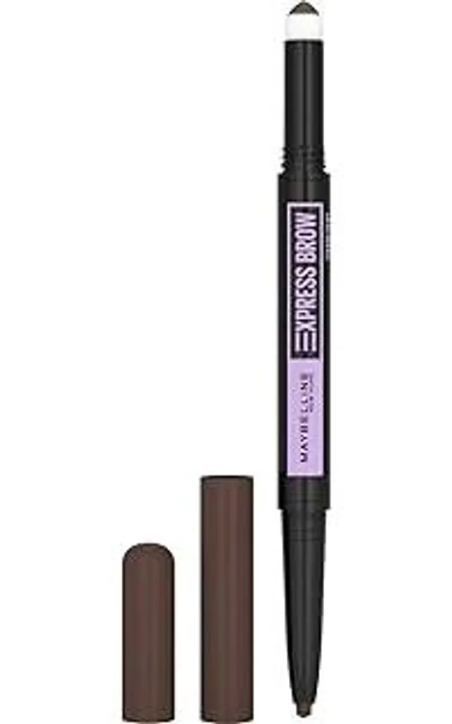 Sopracciglia Perfette in 60 Secondi: Maybelline Express Brow Satin 04