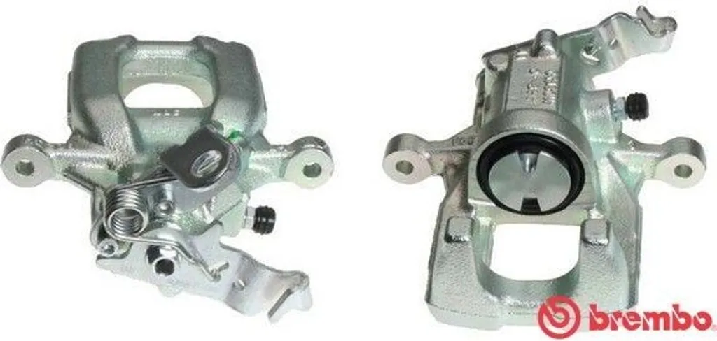 Étrier de frein arrière Brembo F 85 291 Skoda - Ø 38 mm, disque 272 mm