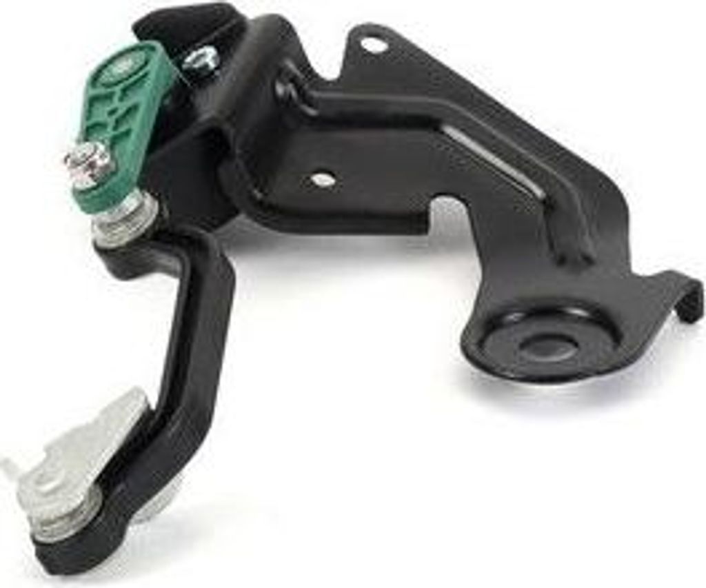 Arnott RH-3706 Sensor, Xenonlicht (Leuchtweitenregelung) OE 4F0616571J kompatibel mit A6 4F