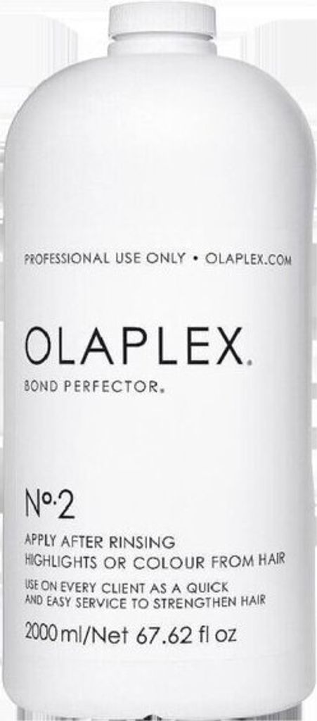 Olaplex Bond Perfector No.2 Haarkur für geschädigtes Haar Produktbild 5