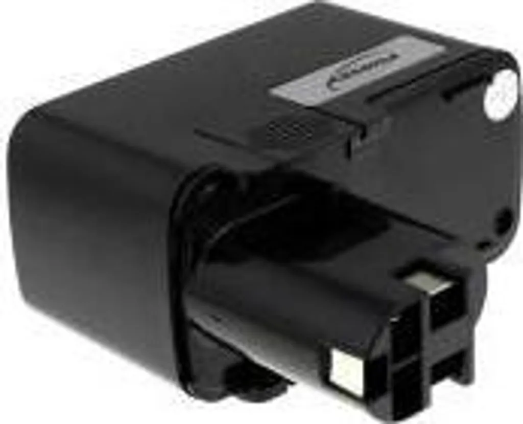 Remplacer batterie Bosch PSR 12VES-2 usagée par ce modèle NiMH 12V neuf