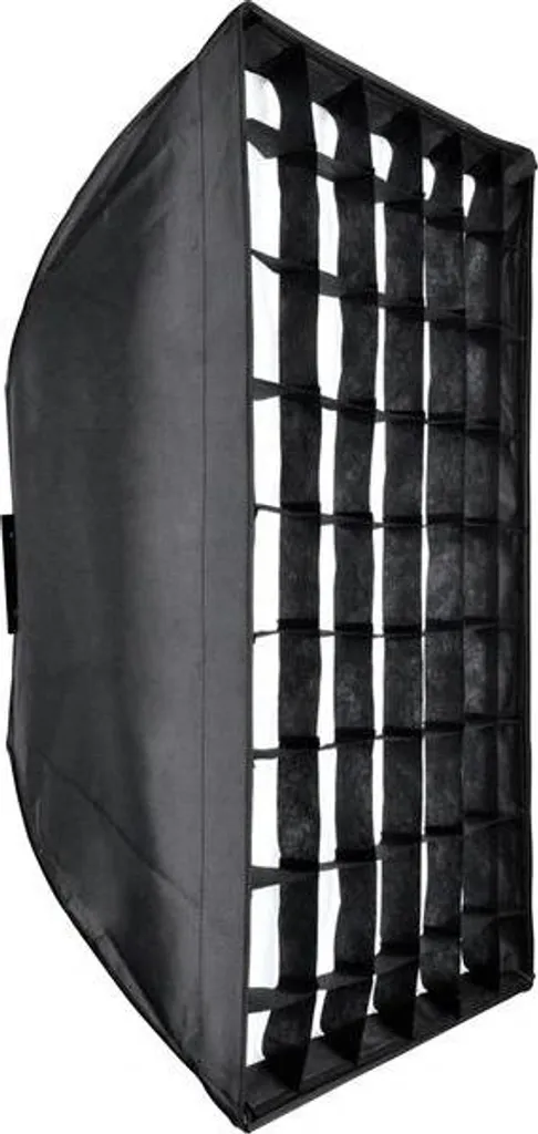 Godox SB-FW70100 Boîte à lumière rectangulaire 70x100 cm avec grille